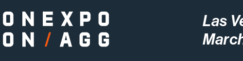 CONEXPO-CON/AGG 2026