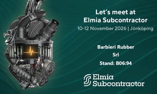 ELMIA SUBCONTRACTOR 2026